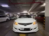 Chia lại đam mê Civic 2.0 AT gen 8 Trắng