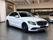 Sedan sang trọng full option