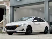 Siêu lướt HYUNDAI ELANTRA 1.6AT Đặc Biệt - 2024 🔷ODO: 3.000km 🔷Màu: Trắng 🔷Giá: 585 Triệu 🔷Xe được