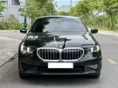 BMW 520i 2025