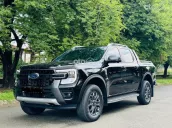 FORD RANGER WILDTRAK 2024 XE LƯỚT 1 CHỦ TỪ ĐẦU