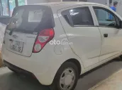 Bán Chevrolet Spark Van 1.2 - Xe gia đình - Không chạy dịch vụ - Sang tên ngay