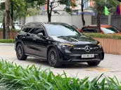 Mercedes GLC300 All New V1 2023 – Đăng ký 11/2024 ✔️ Màu đen / Nội thất nâu sang trọng ✔️ ODO: 20.000