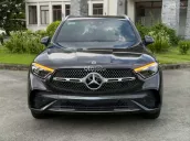 Mercedes GLC300 4Matic V1 model 2025 siêu lướt