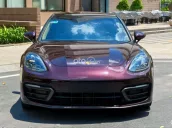 Porsche Panamera 2021 lướt nhẹ cực đẹp