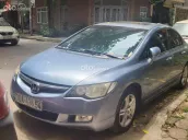 Bán xe Civic 2008 2.0 chính chủ