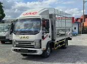 Xe tải Jac N250 pro tải trọng 2.5 tấn