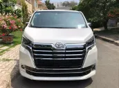 Toyota Granvia Premium 2.8 Diesel 2020