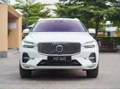 Volvo XC60 Ultra B5 Mild Hybrid model 2026