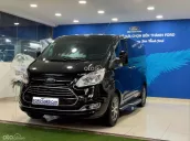 FORD TOURNEO TITANIUM 2019 – MPV 7 CHỖ CAO CẤP