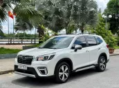 SUBARU FORESTER 2.0 IS EYESIGHT - 2019 Odo: 60.000 Km Màu: Trắng Giá: 598 Triệu tl Tình trạng: Xe 1 chủ mua