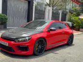 Scirocco 2.0 mode 2011 duy nhất mạnh nhất viet nam