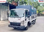 ISUZU 2tấn Thùng Bạt VIN 2025