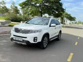 Đã được trang bị full Option, nội thất sang trọng