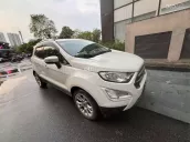 Cần bán xe Ford Ecosport chính chủ, cam kết không tai nạn, không ngập nước!