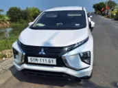 Mitsubishi Xpander 1.5 MT 2023