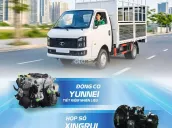 THACO LINKER T4.5-3.5 (TẢI 1.9 TẤN)