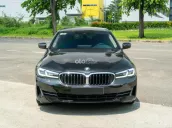 BM2 520i Luxury Line 2022 Black Edition cực đẹp