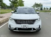 Bản Signature, Máy dầu số tự động. Rộng rãi, tiện nghi, đẳng cấp
