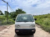 Bán Suzuki tải van đời 2016. Xe đẹp zin không lỗi nhỏ. Sơn zin còn nhiều