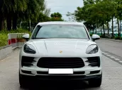 Porsche Macan S 3.0 Turbo sản xuất 2014 đã lên phom 2020 siêu đẹp