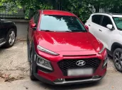 Chính chủ bán xe Huyndai Kona đỏ sx năm 2019