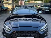 Audi A5 Up Body RS – Bản APEC