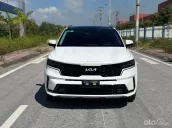 Xe như mới, hỗ trợ vay cao