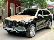 Xe cực mới, chạy hơn 2v
