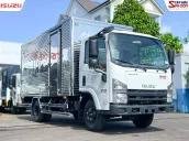 ISUZU 2 TẤN THÙNG KÍN - SẴN XE - GIÁ TỐT