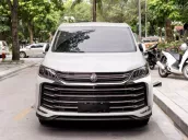 Xe cực mới, hỗ trợ vay cao