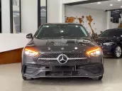 Mercedes C300 AMG 2023 cực đẹp