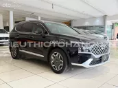 Xe đảm bảo chất lượng hỗ trợ kiểm tra tại hãng