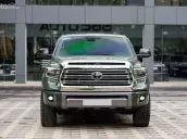 Toyota Tundra 1794 Edition 2020