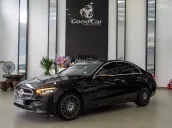 Merceses C200 Avantgarde Plus V1 2022 cực đẹp