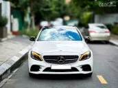AMG full lịch sử bảo dưỡng hãng
