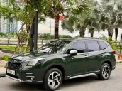 Siêu lướt Subaru Forester 2.0 IS Eyesight AWD - 2024 Odo: 7.000 Km Màu: Xanh Lục Bảo Giá: 858 Triệu tl Trang
