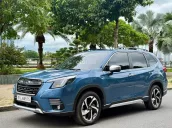 Siêu lướt Subaru Forester 2.0 IS Eyesight AWD - 2024 Odo: 10.000 Km Màu: Xanh Dương Giá: 858 Triệu tl Trang