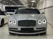 Bentley flying Spur W12 siêu lướt 25.000km cực độc