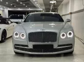 Bentley Flying Spur W12 2013 siêu lướt cực độc