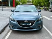 Mazda 3 sx2015 bản 2.0 máy cực khoẻ, chất xe cực đẹp như đời 2019-2020,