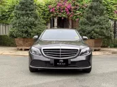 MẪU C- CLASS FULL OPTION