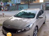 Chính chủ bán kia cerato 2018 mt chạy từ mới odo 4v7