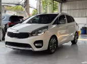 Kia Rondo 2.0 GAT Deluxe - 2020 Màu Trắng Odo: 65.000 km Giá: 409 Triệu tl Pháp lý Cty XHĐ Tình trạng xe: Xe 1