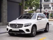 Bảo dưỡng định kỳ đầy đủ, chưa tới 1ty là đã tiếp cận GLC300