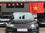 Xe màu đen nội thất nâu