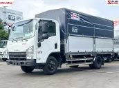 ISUZU QKR210 2TẤN BỬNG NHÔM 2025 Giá tốt