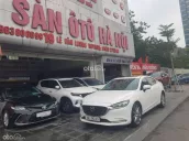 Mazda 6 2.0 Premium 2024 - mua bán xe ô tô cũ uy tín tại Hà Nội