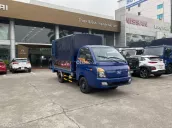 Hyundai Newporter H150