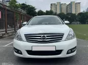 Nissan Teana 2.0 sx2010 nhập khẩu Xem xe Hà Nội Cam kết xe đẹp không lỗi